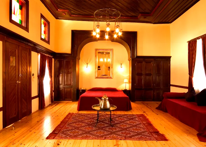 Alp Pasa - Special ClassBoutique Hotel