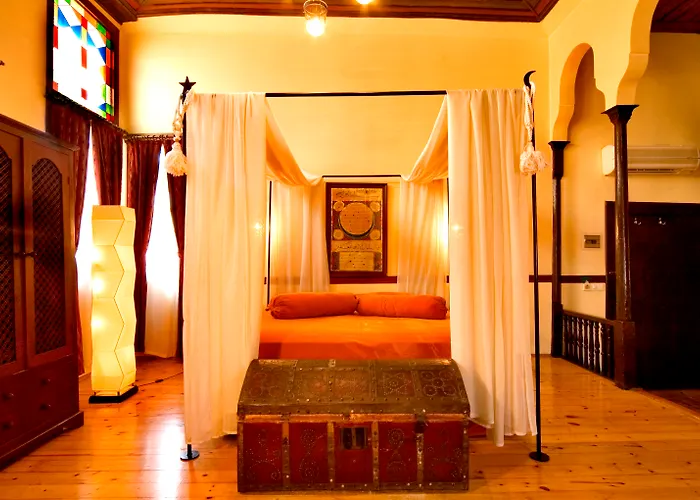 Alp Pasa - Special ClassBoutique Hotel