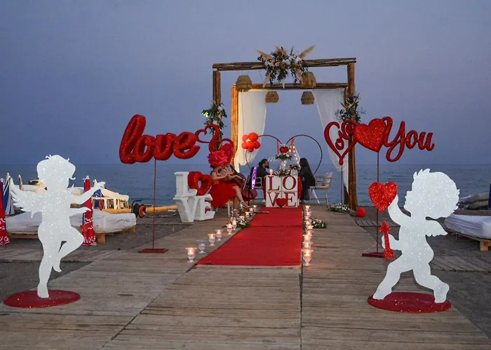 Lara Boutique Hotel Antalya